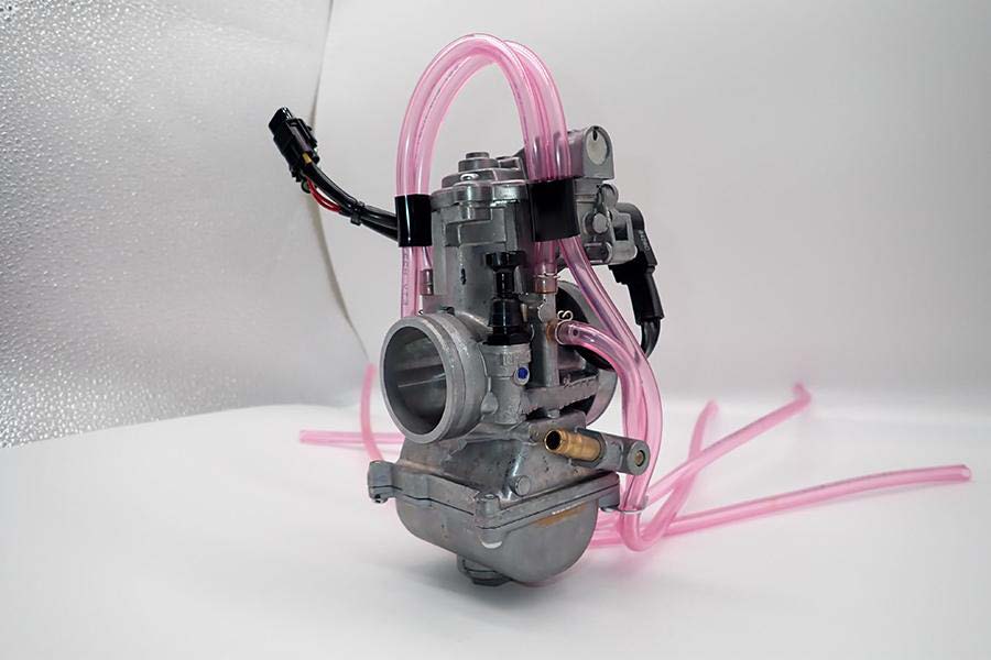 CRS Carburetor 1