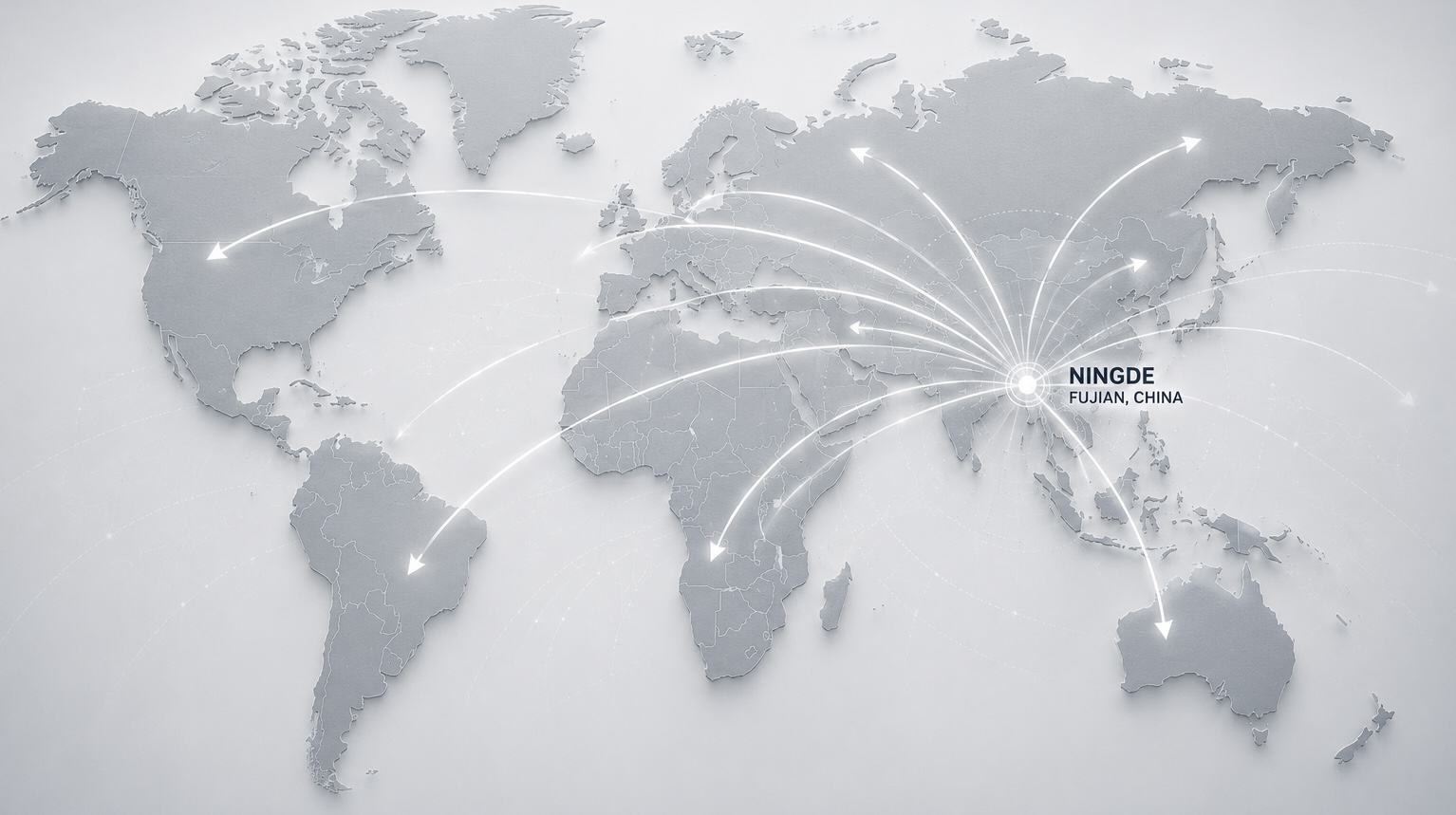 Global Partnerships